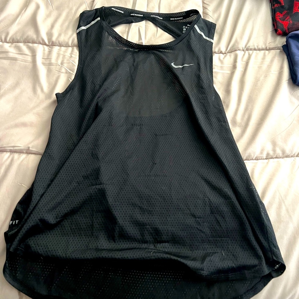 Nike Tank Top